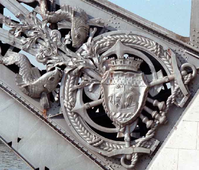 Pont d'Austerlitz